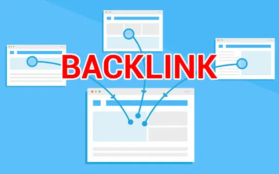 Phân loại backlink trong SEO Offpage