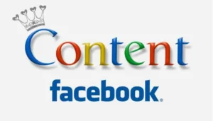 Content FB là gì? Có Gì Giống Và Khác Nhau Với Content Website?