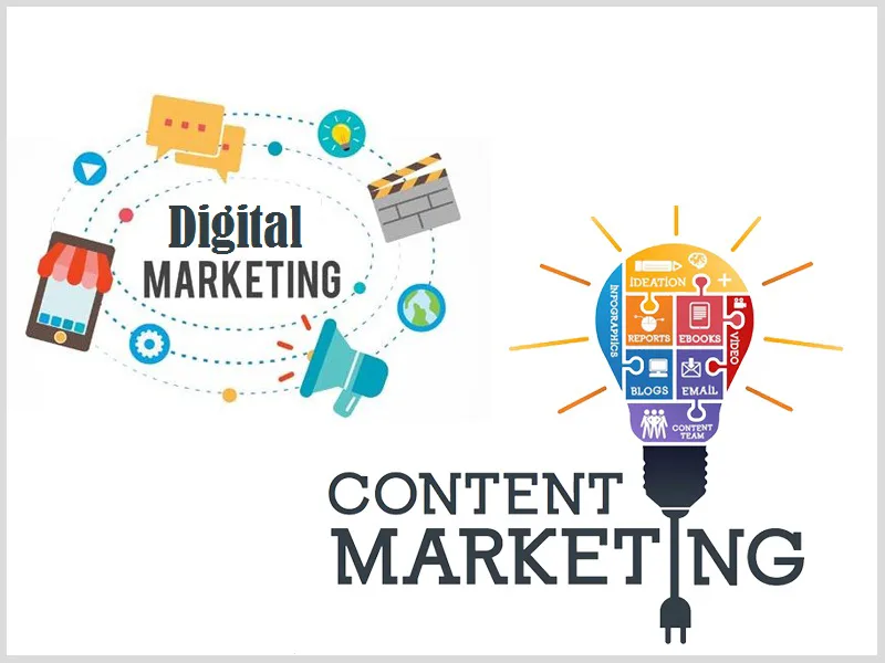 Kỹ Năng Cần Thiết Của Nhân Viên Content Marketing
