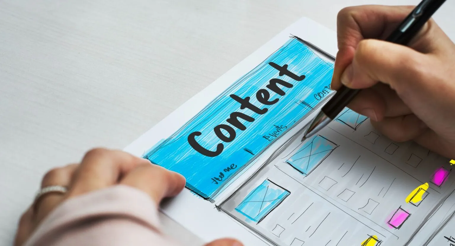 How to write good content for beginners with 5 steps & 10 techniques