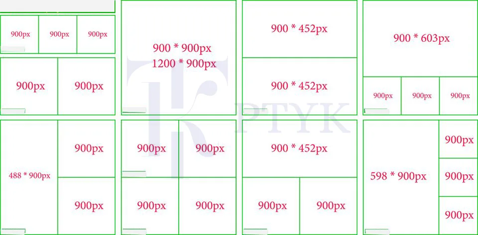 Kích thước ảnh quảng cáo Facebook chi tiết cho từng vị trí