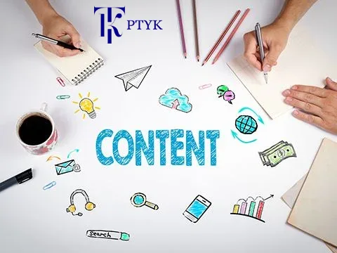 Nội Dung Chất Lượng - Yếu Tố Không Thể Thiếu