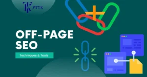 SEO Offpage là gì - Từ A-Z về SEO Offpage cho người mới