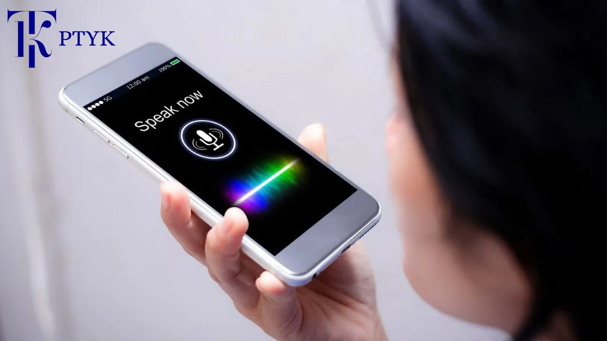 Tìm Kiếm Giọng Nói