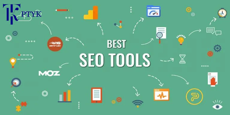Công Cụ Phân Tích SEO