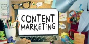 Content Marketing Là Gì? Vai Trò Của Marketing Trong Doanh Nghiệp 2025