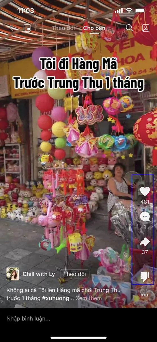 Tính năng nổi bật của Zalo Video