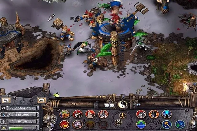 Hướng Dẫn Tải Và Cài Đặt Game Battle Realm 2