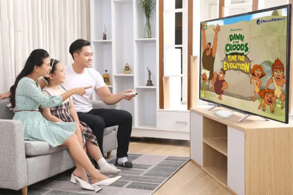 Quảng cáo (Advertising)