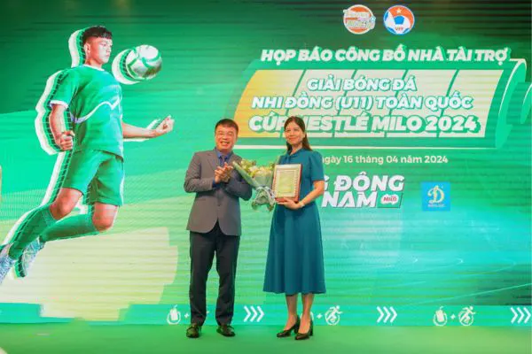 Tài trợ (Sponsorship)