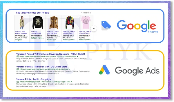 Các loại chiến dịch quảng cáo Google Ads phổ biến và cách sử dụng hiệu quả