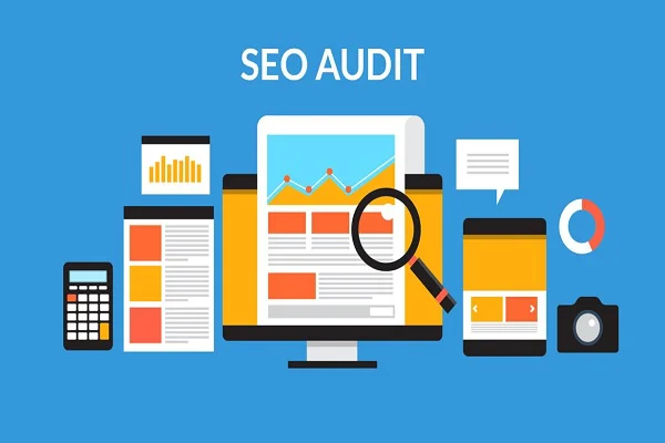 Các trường hợp cần thực hiện audit website
