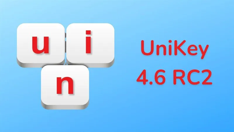 Download UniKey Win 11, Win10 mới nhất 2025