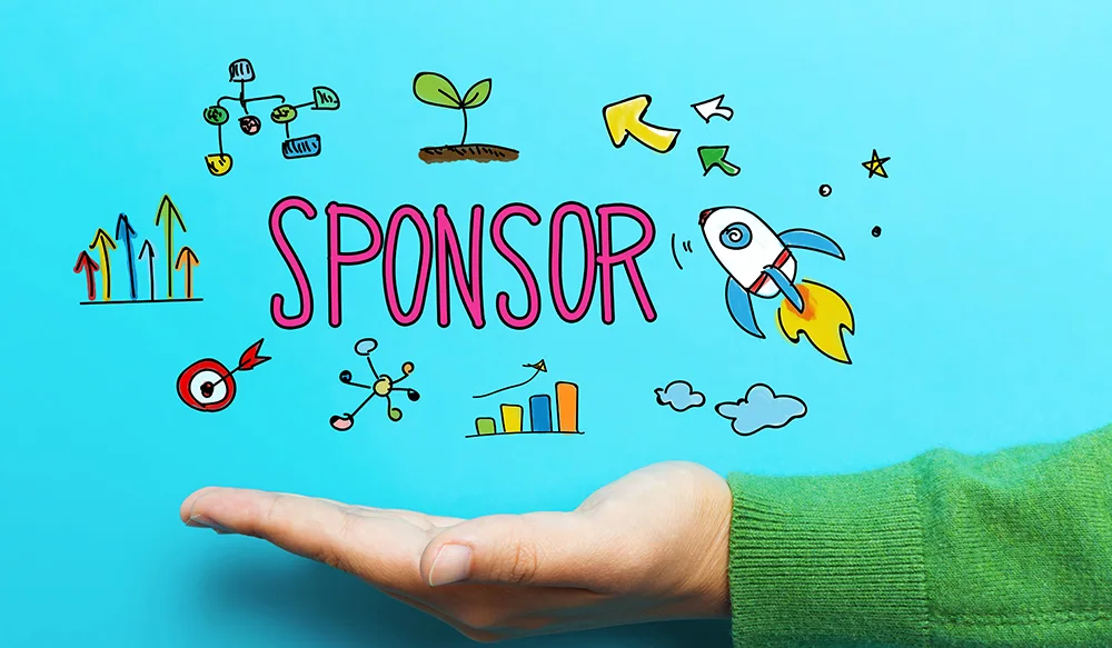 Tài trợ (Sponsorship)