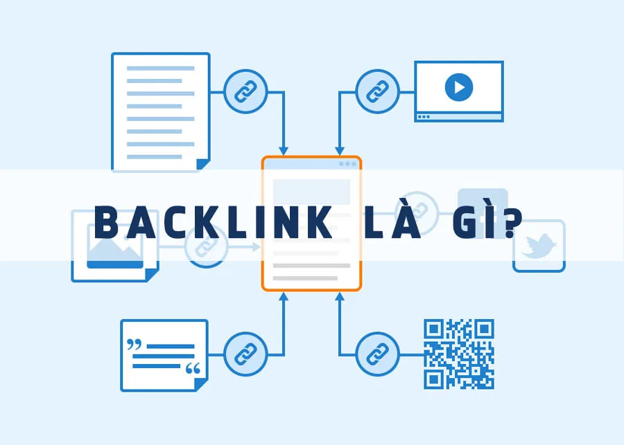 Xây dựng Backlink Chất Lượng Tăng Thứ Hạng Website