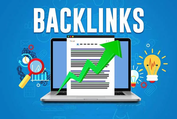 Tác động của backlink đến thứ hạng website