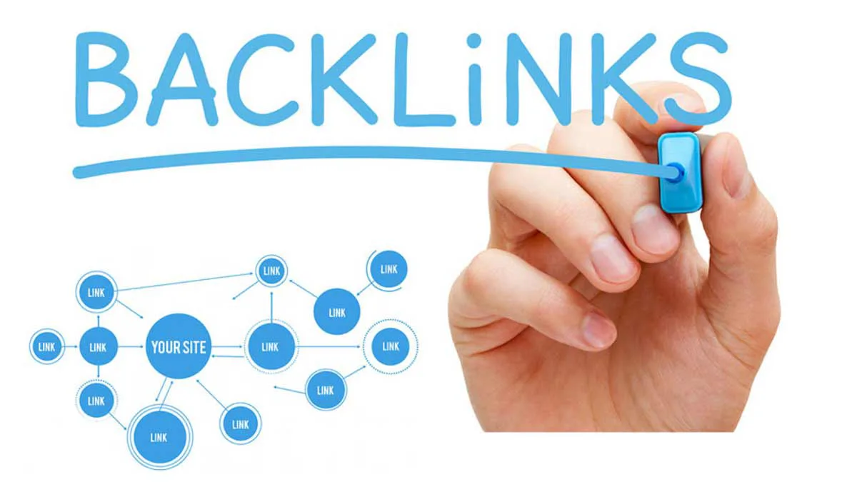 Kỹ thuật xây dựng backlink chất lượng