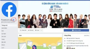 Facebook Tích Xanh là gì? Lợi Ích Của Fanpage Facebook Có Tích Xanh