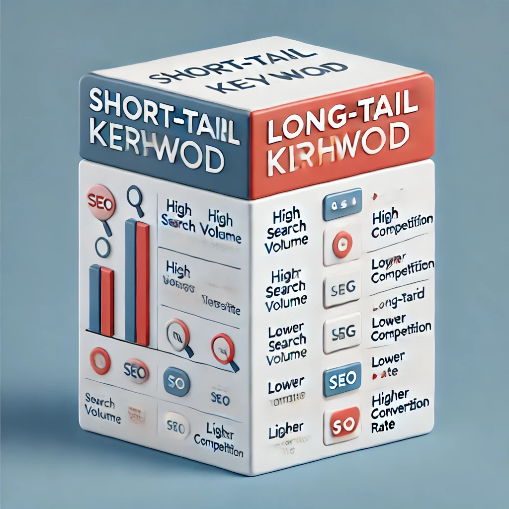 Brainstorm từ khóa ban đầu