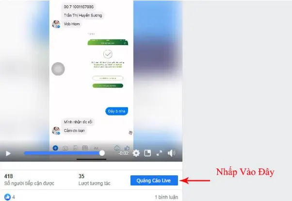 Lợi Ích Của Fanpage Facebook Có Tích Xanh