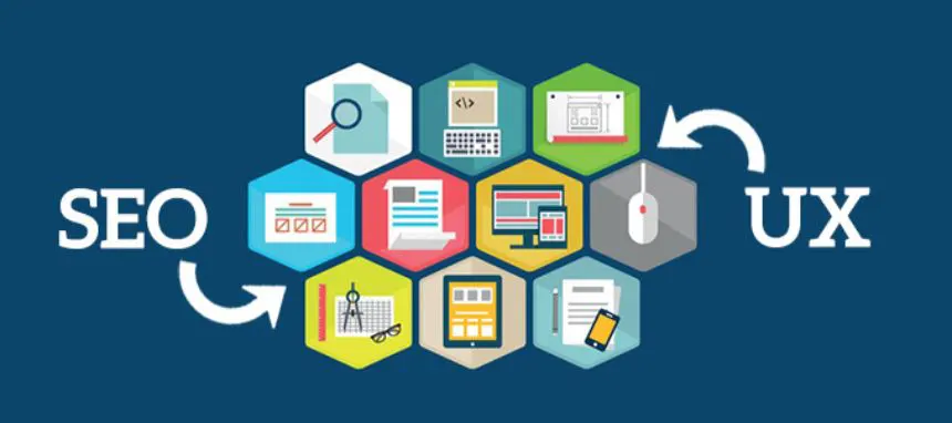 Mối liên hệ giữa UX và các yếu tố xếp hạng