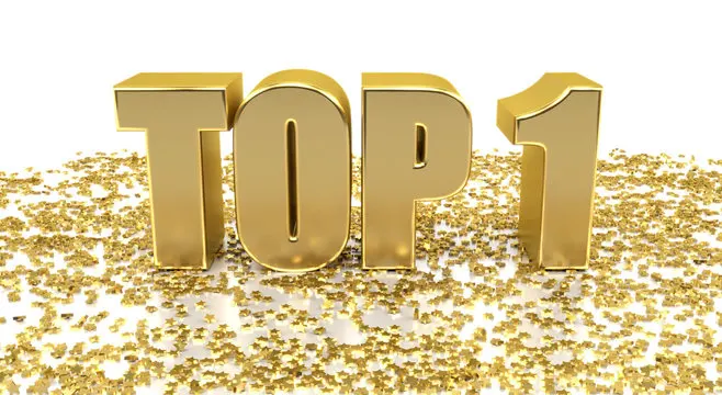 10 Yếu tố tạo nên 1 bài SEO Website đạt TOP 1 Google