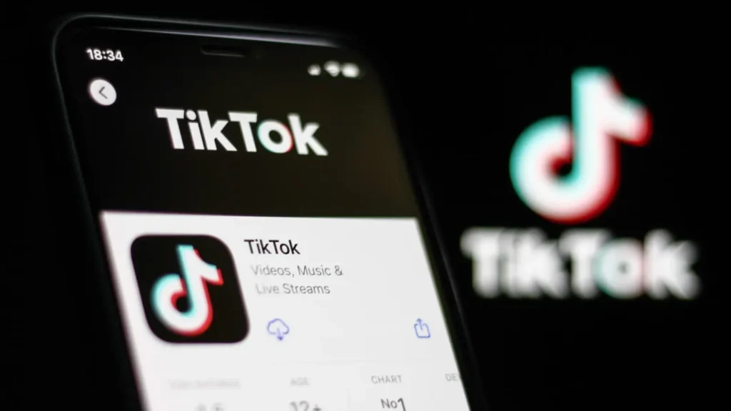 Cách tạo nội dung TikTok thu hút