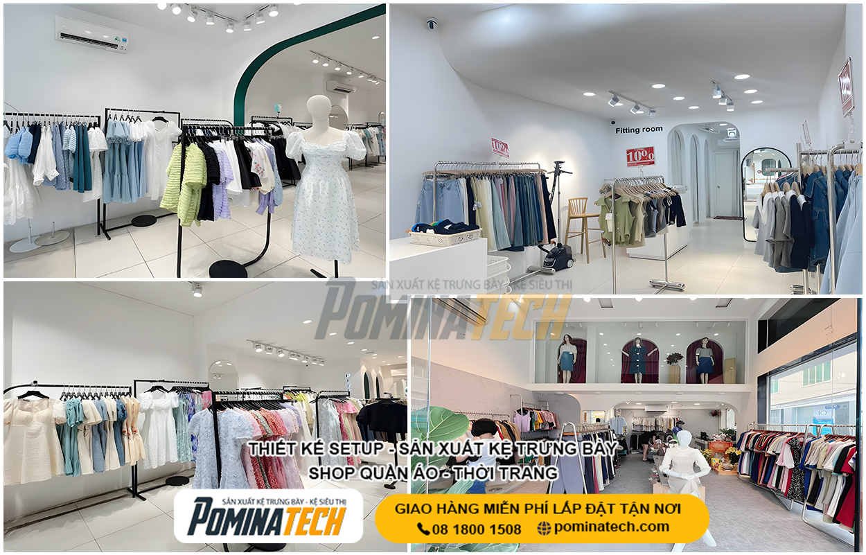 6 ý tưởng content cho thương hiệu thời trang hút khách nườm nượp - Bí quyết nâng tầm chiến lược marketing