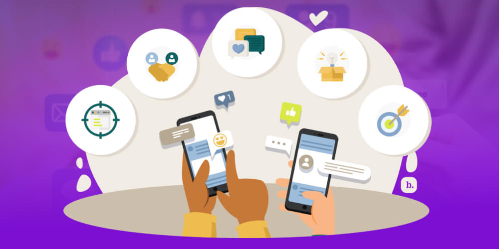 Tương lai của marketer – Tầm quan trọng của content marketing trong kỷ nguyên số