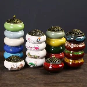 Vật Phẩm Thờ Cúng