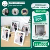 Khung ảnh 13x18 để bàn cưới ,quà tặng, decor cực sang
